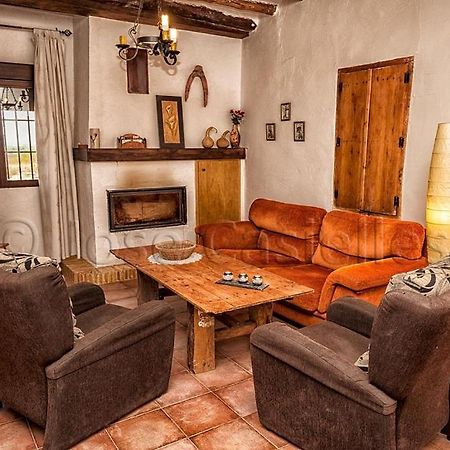 Casa Rural Casa Maxima 예끌라 외부 사진