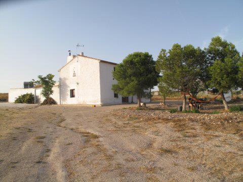 Casa Rural Casa Maxima 예끌라 객실 사진