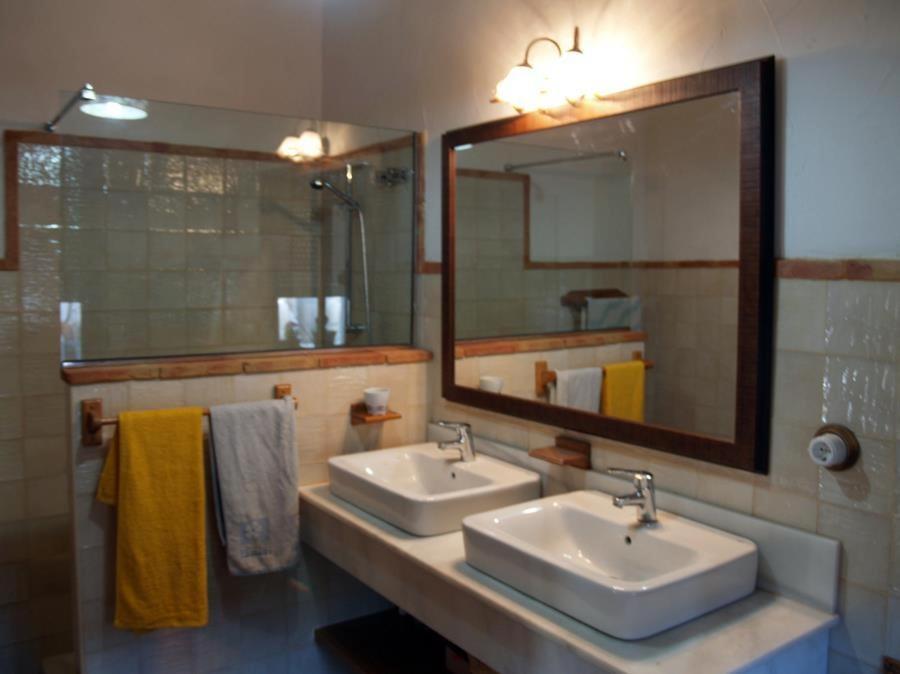 Casa Rural Casa Maxima 예끌라 객실 사진