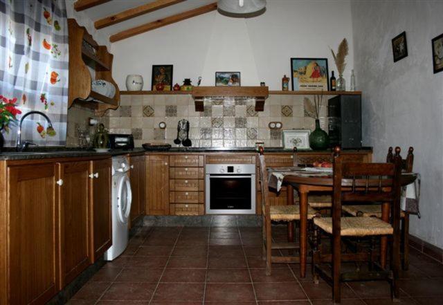 Casa Rural Casa Maxima 예끌라 외부 사진