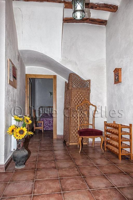 Casa Rural Casa Maxima 예끌라 외부 사진